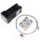 REX - C100 220V Digitale PID Temperatuurregelaar Kit 6