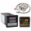 REX - C100 220V Digitale PID Temperatuurregelaar Kit 2