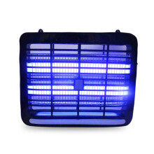 4/6/8W LED Elektrische Muggenverdelger UV Lamp Insecten Plaag Vlieg Bug Zapper Vanger Insectenverdelger Lamp
