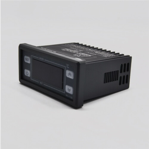 RC - 112 220V/110V 10A Digitale LCD Thermostaat Regelaar Temperatuurcontroller 2