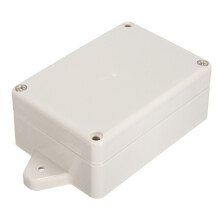 83X58x35mm Scatola di copertura per progetti elettronici in plastic custodia impermeabile kit.