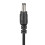 9V 1A AC - DC Adapter Lader voor Argos Bush Draagbare DVD Speler 6