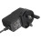 9V 1A AC - DC Adapter Lader voor Argos Bush Draagbare DVD Speler 4