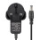 9V 1A AC - DC Adapter Lader voor Argos Bush Draagbare DVD Speler 3