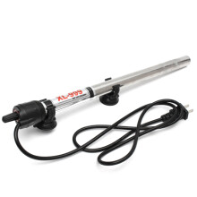 500W Riscaldatore Immersione in steel Inossidabile per Acquario Regolabile