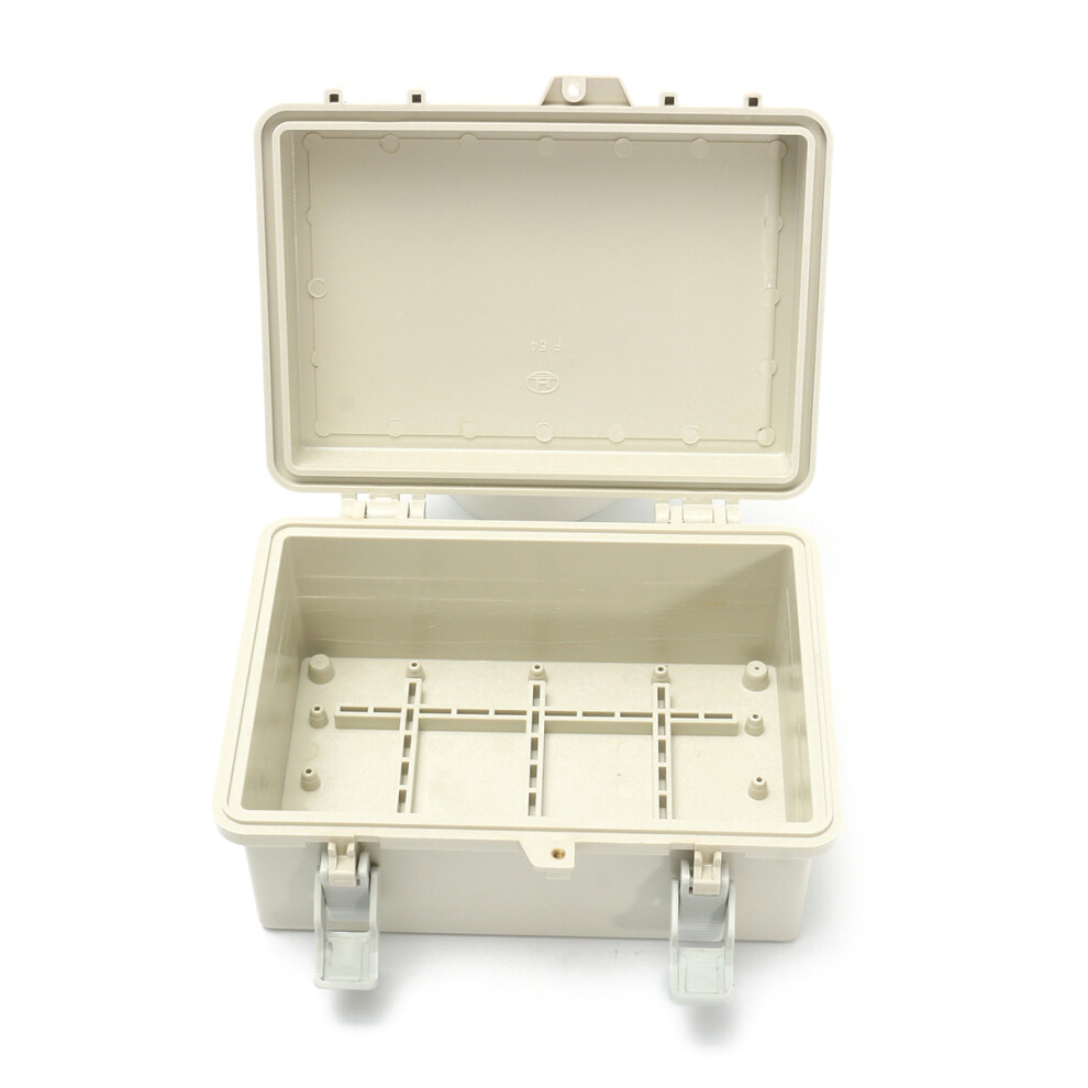 Ip65 Junction Box Terminal Connection Waterproof Enclosure Adaptable 602451662105