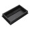 Wire Storage Box Cable Management Socket Safety Tidy Organizer Solution Alloy 6