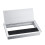 Wire Storage Box Cable Management Socket Safety Tidy Organizer Solution Alloy 8