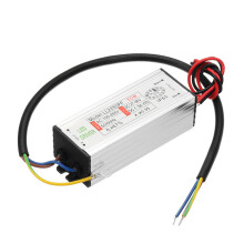 Alimentatore impermeabile da 50W AC85-265V a 27-36V per LED adattatore driver