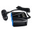 3 in 1 Triple Socket Voertuig Lader Auto Aansluiting Stroomplug USB Poort 7