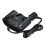 3 in 1 Triple Socket Voertuig Lader Auto Aansluiting Stroomplug USB Poort 6