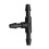 Druppelirrigatie Water Timer Systeem Verstelbare Batterij/Oplaadbare Controller 10m Slang 10