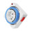 24 - Uur 230V 16A Programma Timer Stopcontact Mechanische Outlet Timer EU Plug 2