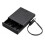 Druppelirrigatie Water Timer Systeem Verstelbare Batterij/Oplaadbare Controller 10m Slang 4