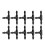 Druppelirrigatie Water Timer Systeem Verstelbare Batterij/Oplaadbare Controller 10m Slang 8
