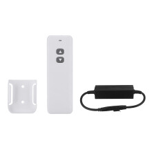 9-36V CC 30m Motore Attuatore Lineare Controller Kit di Controllo Remoto Wireless Sollevamento Auto