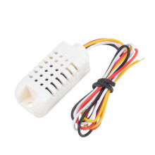 AM2011 Nuovo Sensore di Temperatura e Umidità Modulo Capacitivo di Umidità Uscita Analogica di Tensione