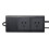 Timer per rettili a LED controller digitale della temperatura per acquario termostato PID con timer 6