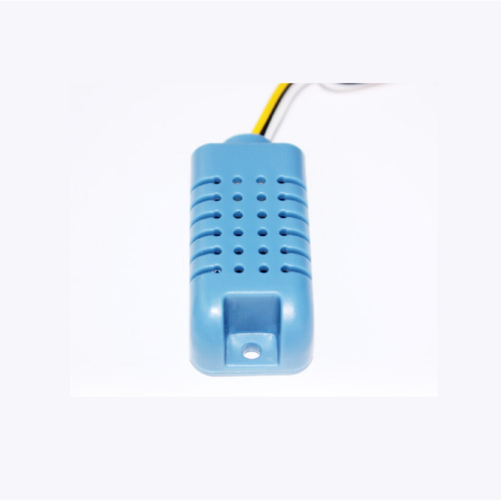 Am1011 Temperature And Humidity Sensor Analog Voltage Signal Output Of Humidity Capacitive Module 6901251400370