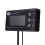Timer per rettili a LED controller digitale della temperatura per acquario termostato PID con timer 8