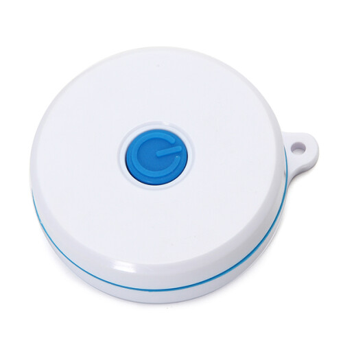 Waterproof bluetooth TICC2541 for Ibeacon Module with Power Button 1