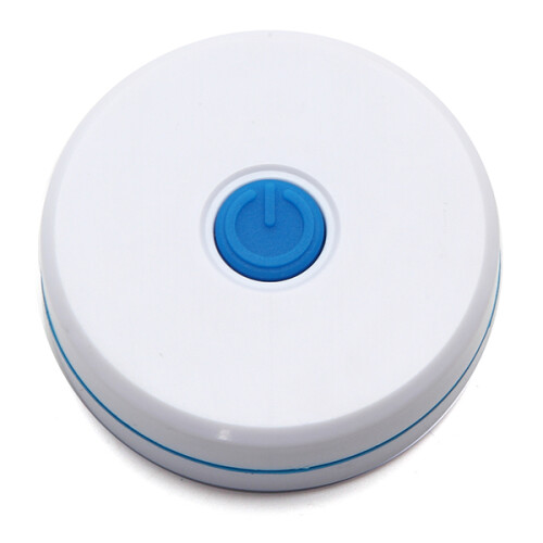 Waterproof bluetooth TICC2541 for Ibeacon Module with Power Button 2