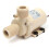 DC 12V/24V Solar Circulation Brushless Motor Water Pump Ultra Quiet Plastic 5