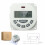 Excellway L701 12V/110V/220V LCD Digital Programmable Control Power Timer Switch Time Relay 4