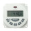 Excellway L701 12V/110V/220V LCD Digital Programmable Control Power Timer Switch Time Relay 1