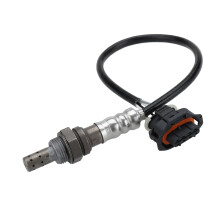 Achterste zuurstof lambda - sensor O2 - sensor voor Vauxhall Opel Astra H 2004 - 2013 55566648