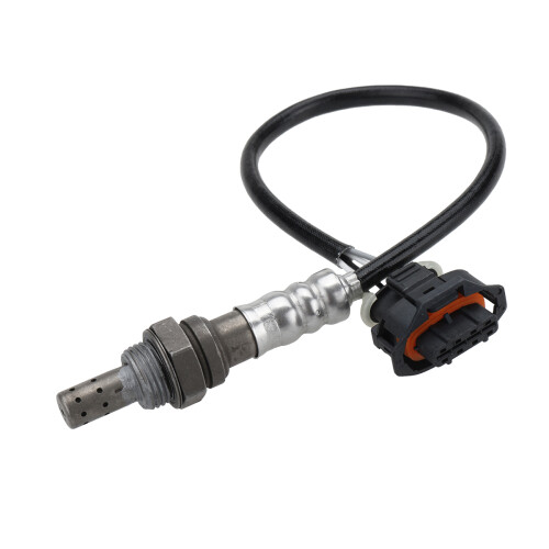 Achterste zuurstof lambda - sensor O2 - sensor voor Vauxhall Opel Astra H 2004 - 2013 55566648