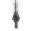 Achterste zuurstof lambda - sensor O2 - sensor voor Vauxhall Opel Astra H 2004 - 2013 55566648 8