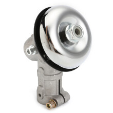 26Mm 7 Spline Gearbox Gearhead per adattarsi a vari decespugliatori e tagliasiepi