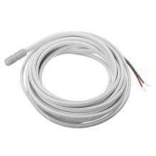 3M 10K Elektrische Temperatuursensor Probe voor Vloerverwarmingssysteem Thermostaat 20x5mm