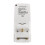 220V 13A RCD Safety Adapter Plug Power Circuit Breaker Socket Test Reset Switch 3