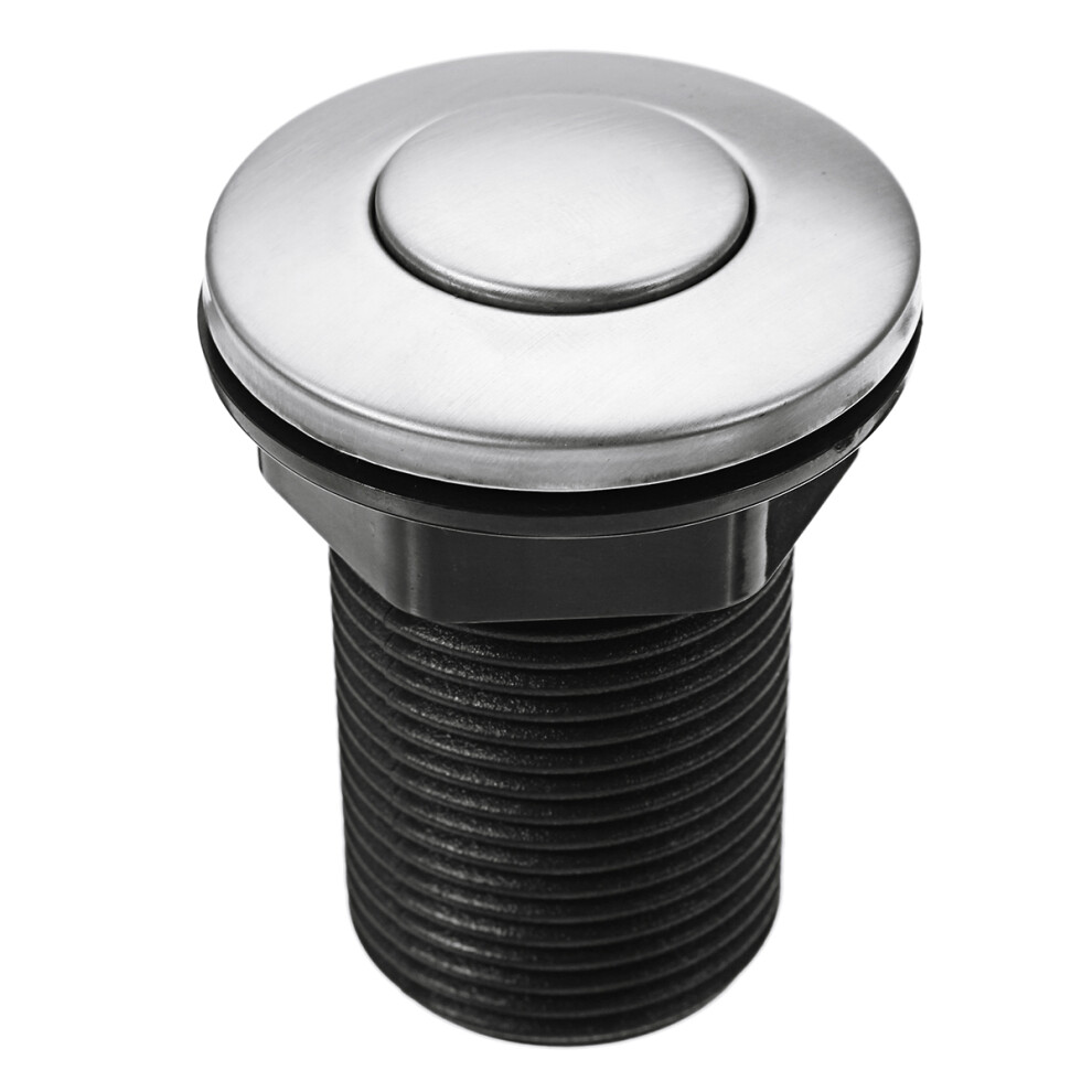 32Mm Garbage Disposal Air Switch Waste Disposal Switch Air Activated Switch Push Button Switch 6901251403685