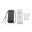 Remote Controll Switch Lamp Kit and Timing Wireless Remote Control For Ceiling Fan Light Lamp 1
