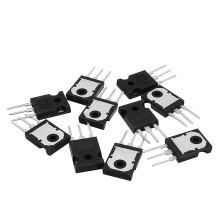 10 stuks IRFP4668 IRFP4668PBF MOSFET N - CH 200V 130A TO - 247 Gereedschapskit