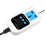 Verstelbare Temperatuurcontroller 1M/2M/5M Lengte Probe 110 - 220V Digitale Weergave AU Stekker 2