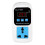 Verstelbare Temperatuurcontroller 1M/2M/5M Lengte Probe 110 - 220V Digitale Weergave AU Stekker 4
