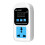 Verstelbare Temperatuurcontroller 1M/2M/5M Lengte Probe 110 - 220V Digitale Weergave AU Stekker 5