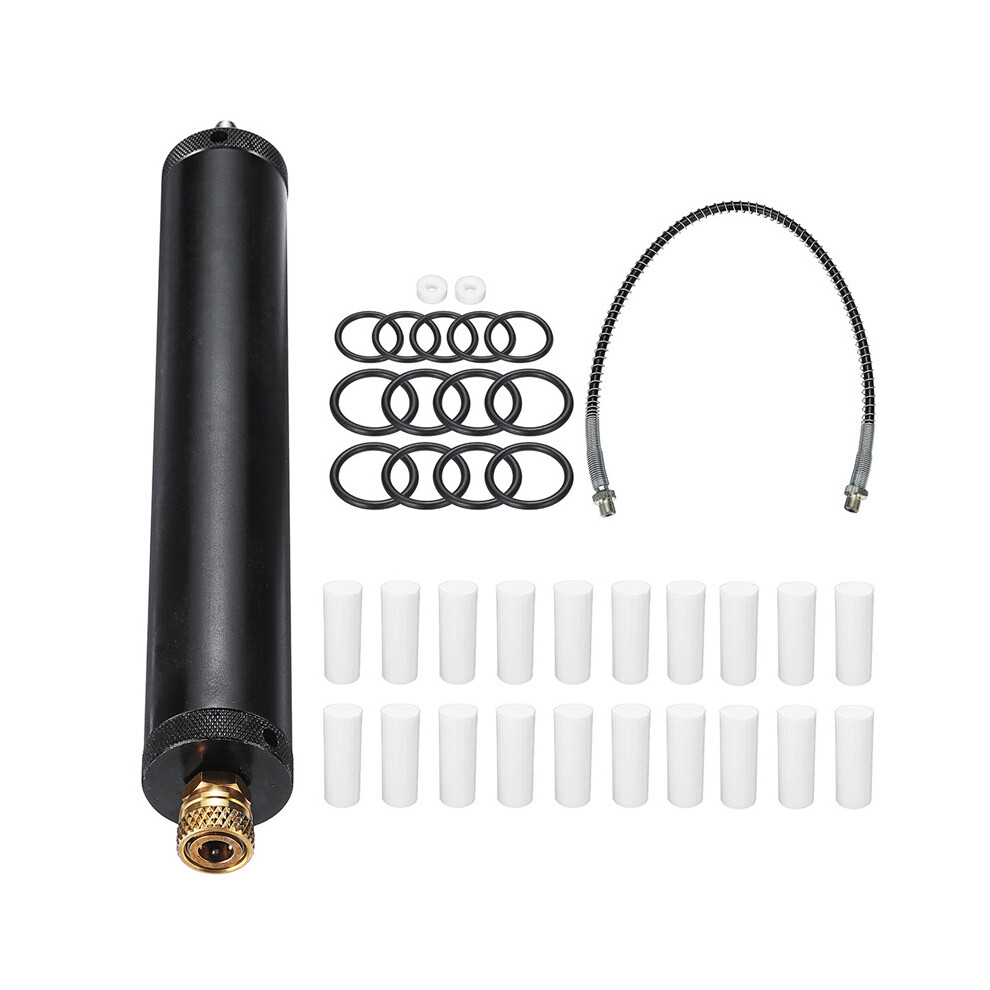 Pcp Air Filter Compressor Oil-Water Separator High Pressure 40Mpa 300Bar Pump 699943327680