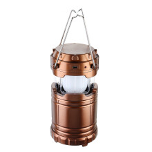 DC 5V Lampada da campeggio LED da esterno ultra luminosa pieghevole lampada killer per zanzare e insetti