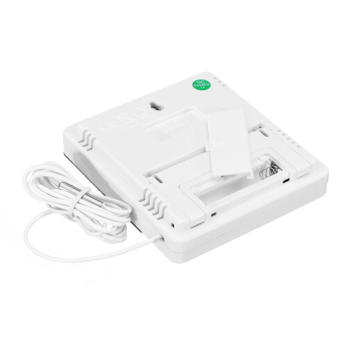 Termometro Igrometro Digitale LCD Multifunzionale 2