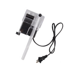 Hangende Externe Aquariumfilter Waterzuurstofcirculatiepomp Aquarium Watervalfilterpomp