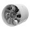 Inline Duct Booster Afzuigventilator Ventilatie Hydroponisch Ventilatie Lucht 6'' 8