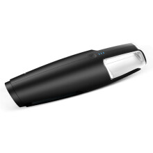 Aspirapolvere wireless 120W Aspirapolvere portable asciutto/umido Strumento per la pulizia di casa/auto