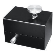 12V Ruota Mini in Lega di aluminum per Ceramica con Manopola di 4.5 cm e Variazione di Velocità Senza Scatti