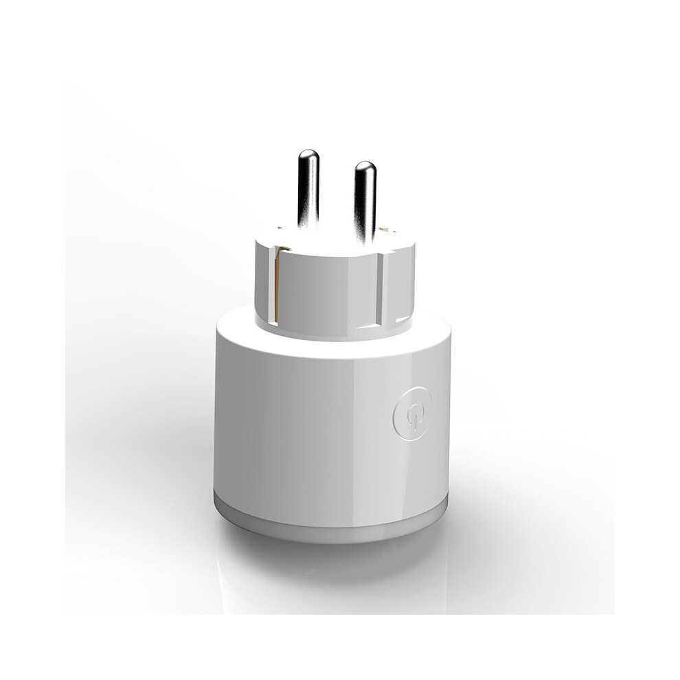 App Remote Control Socket Rgb Luminescence Wireless Wifi Plug Smart Home Voice Socket Work With Google Home Alexa 3796736953839