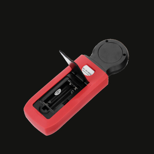 0 - 100000 Lux LCD Display Digitale Luxmeter Luminometer Illuminometer Luxmeter Lichttester 1